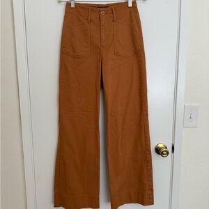 Bagatelle Copper Trousers size 2